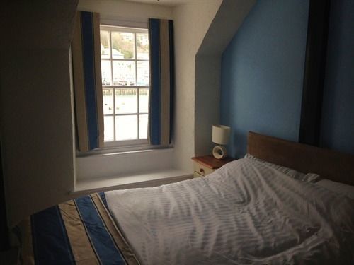 Harbour Moon Inn Looe Luaran gambar