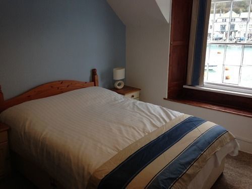 Harbour Moon Inn Looe Luaran gambar