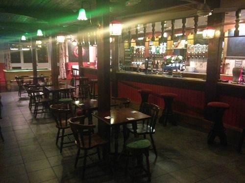 Harbour Moon Inn Looe Luaran gambar