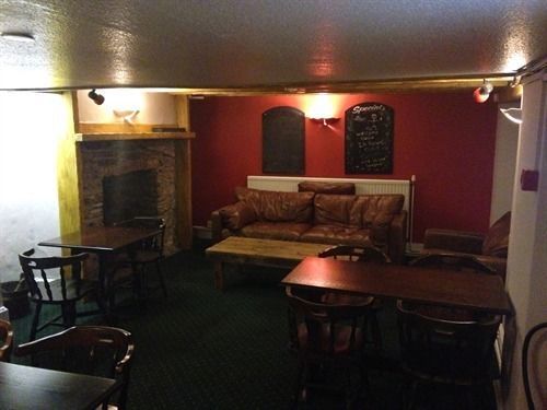 Harbour Moon Inn Looe Luaran gambar